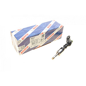 Форсунка бензинова