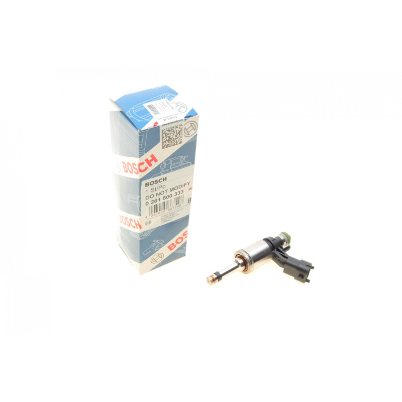 Форсунка бензинова