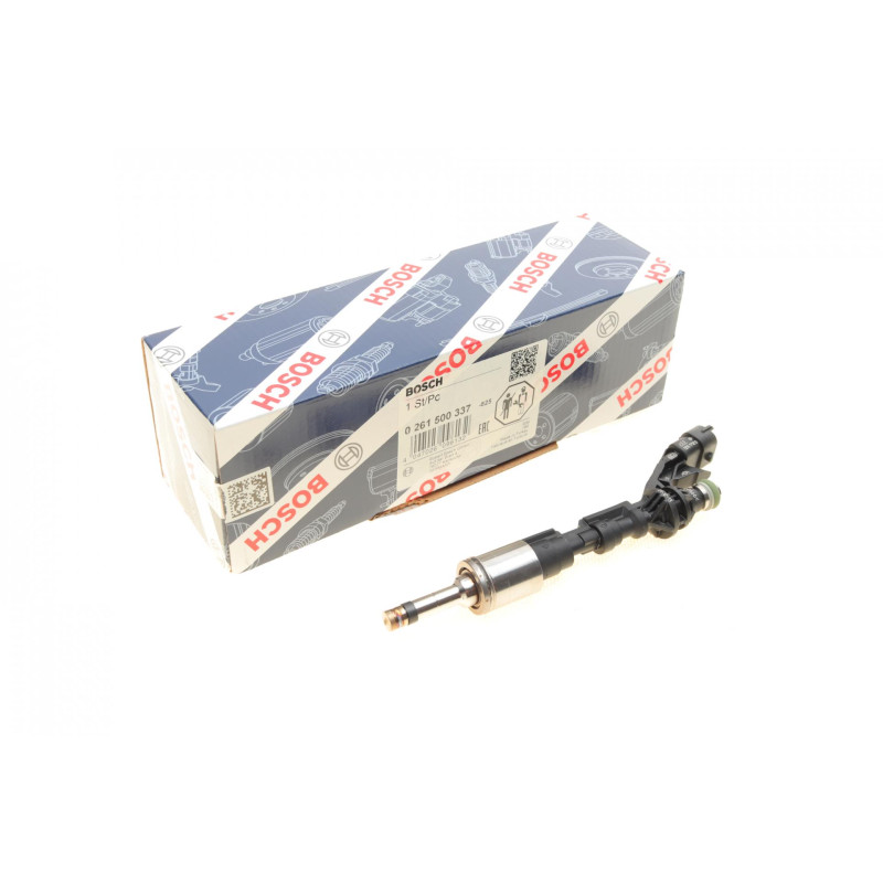 Форсунка бензинова