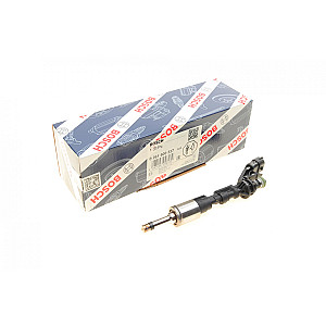 Форсунка бензинова