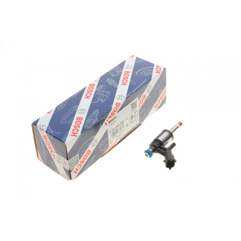 Форсунка бензинова