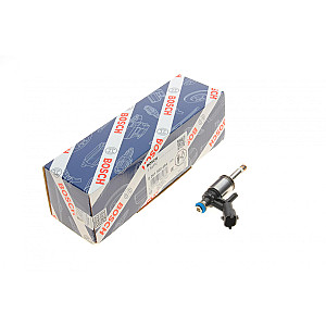 Форсунка бензинова