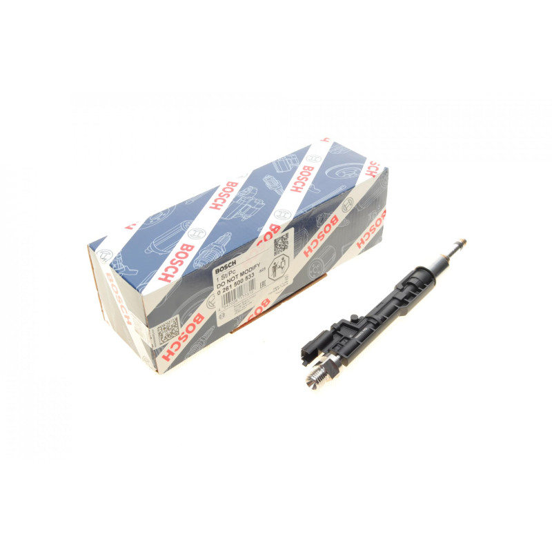 Форсунка бензин BMW 125/135/220/320/328/420/520/528/640/740/M1/M2/M3/M4/X1/X2/X3/X4/X6/Z4 ''10>>