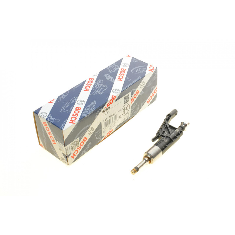 Форсунка бензин BMW