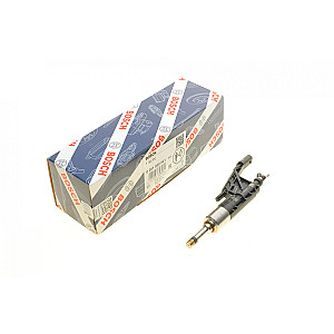 Форсунка бензин BMW