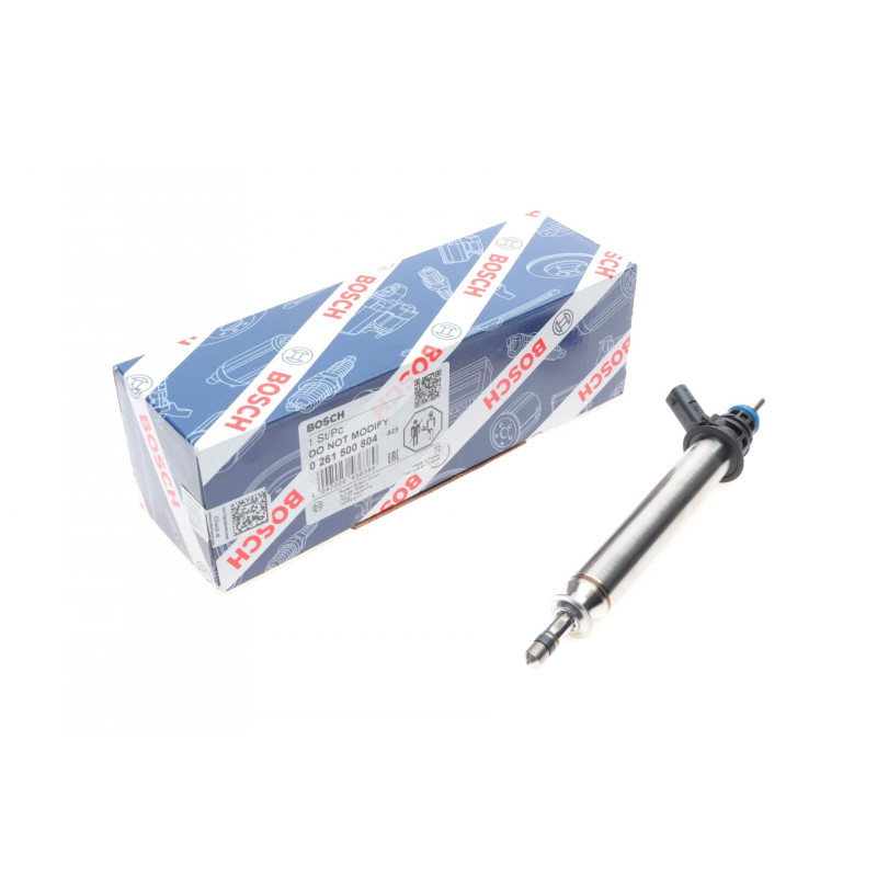 Форсунка бензинова