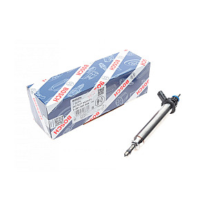 Форсунка паливна MB  B-class (W246/W242)/C-class (W204/W205)/E-class (W212/W213) (M 270.920) 11-