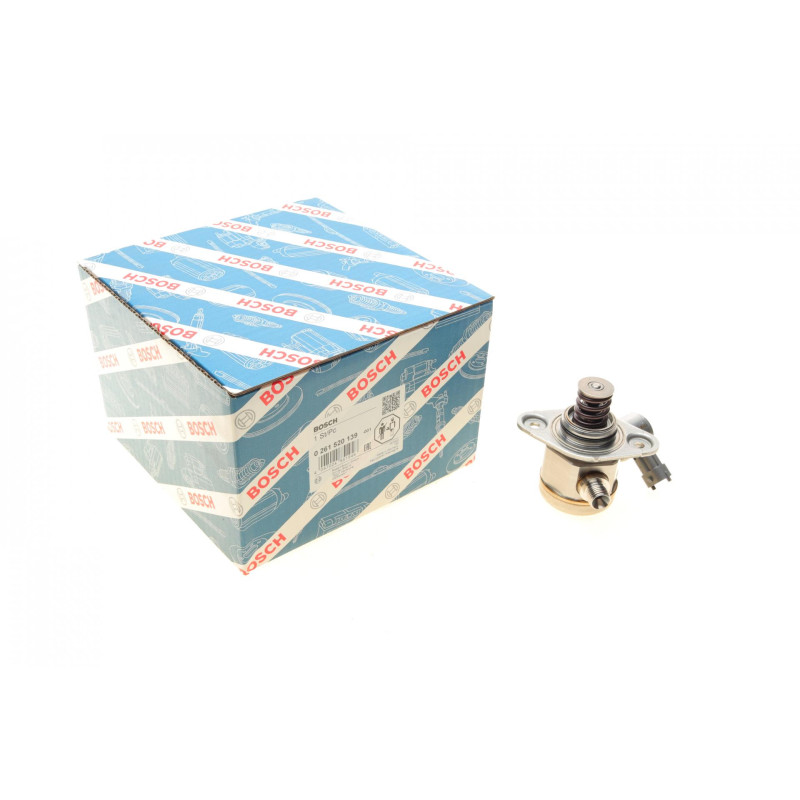 Паливний насос високого тиску FORD