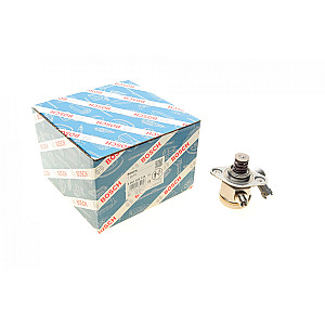 Паливний насос високого тиску FORD