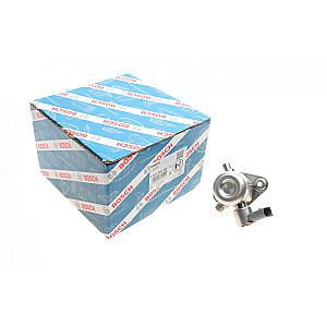 Паливний насос високого тиску BMW N63B44