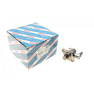 ПНВТ у зборі VW FSI