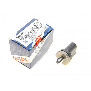 Датчик тиску палива BMW 1/2/3/4/5/6/7/X1/X3/X4/X5/X6 06- N55/N20N54/B48/B38