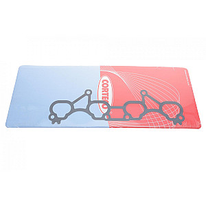 Прокладка колектора впускного Nissan Primera 1.6-1.8 96-08