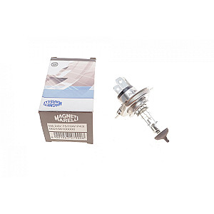 Автолампа H4 24V 75/70W P43t Standard 24V (H4 24V)