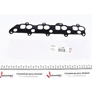 Прокладка колектора двигуна металева