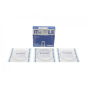 Комплект поршневих кілець Mahle MB