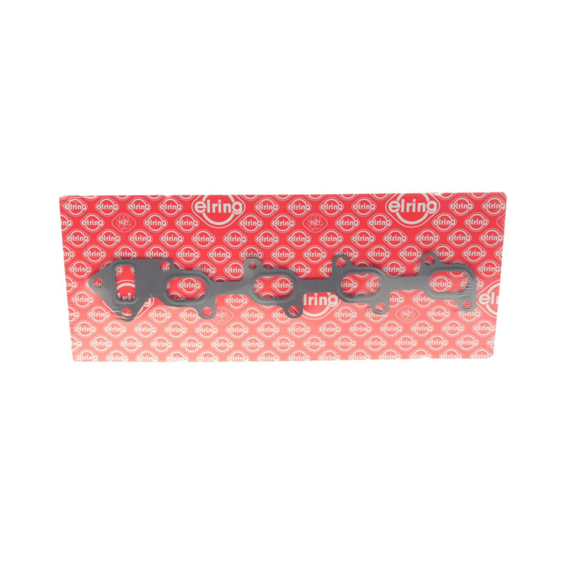 Прокладка колектора двигуна металева