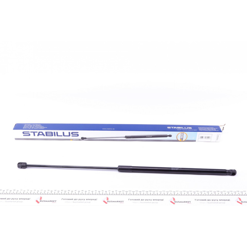 Пружина газова MERCEDES-BENZ CLS280 07/08-12/10