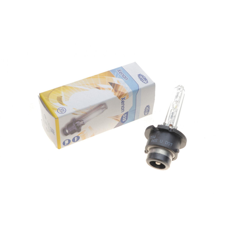 Автолампа D2S 85V 35W P32d-2 Xenon (D2S)