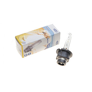 Автолампа D2S 85V 35W P32d-2 Xenon (D2S)