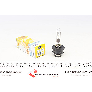 Автолампа D2R 85V 35W P32d-3 (ксенон) (D2R)