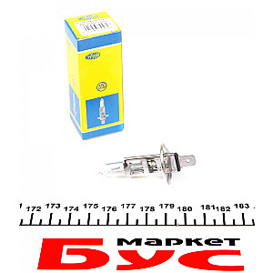 Автолампа H1 24V 70W P14.5s Heavy Duty (H1 24V HD)