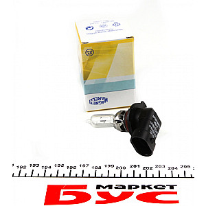 Автолампа HB3 12V 60W P20d Standard (HB3 12V)