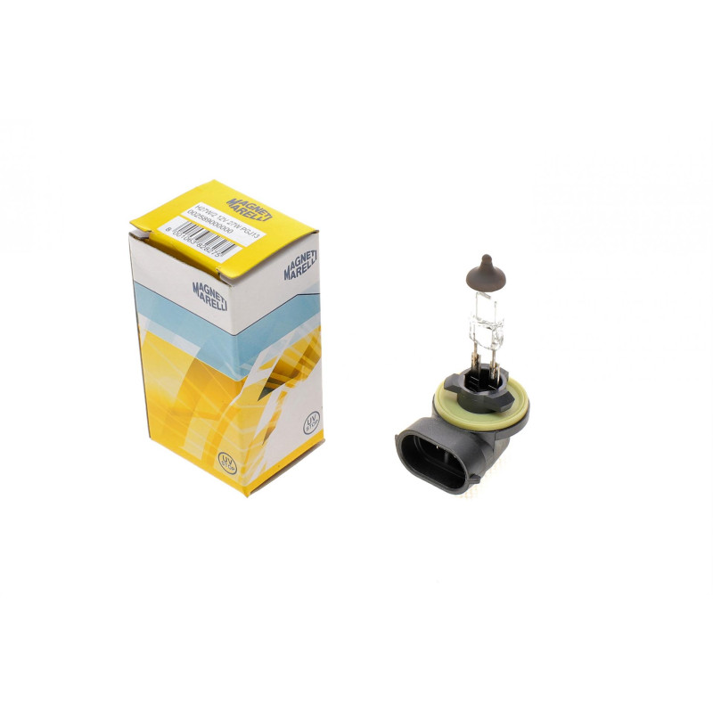 Автолампа H27W/2 12V 27W PGJ13 (H27/2 12V)