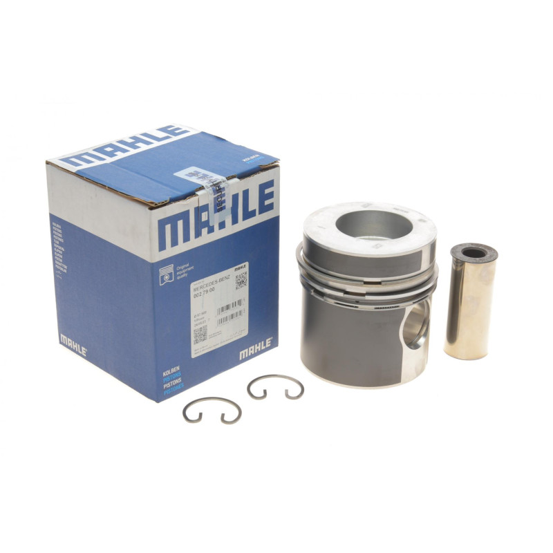 Поршень Mahle MB