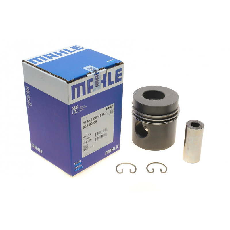 Поршень Mahle MB