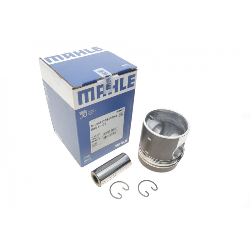 Поршень MB OM364/OM366 (98,00 мм/+0,5)