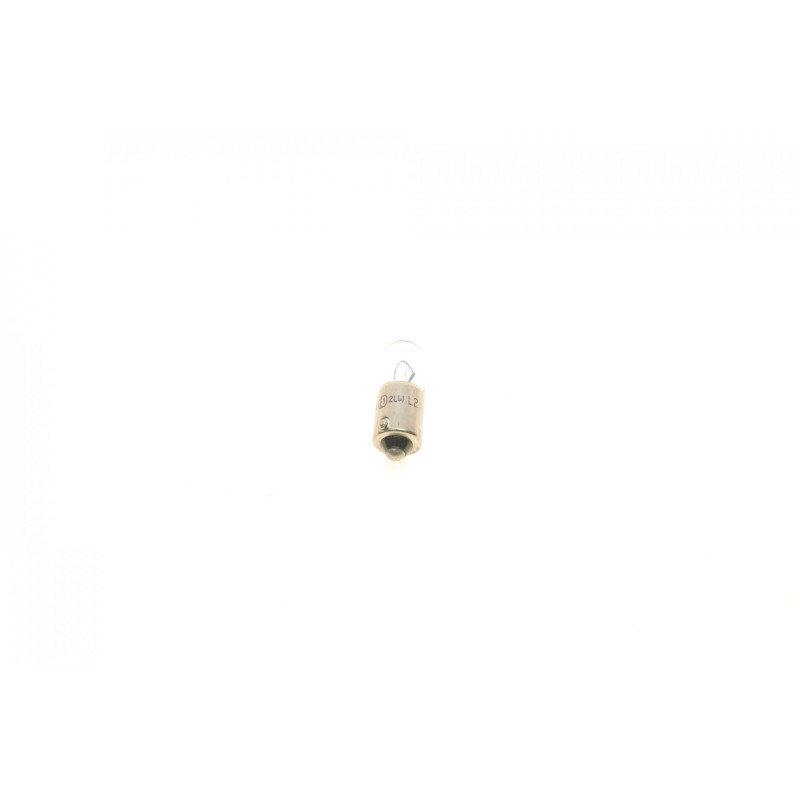 Автолампа T4W 12V 4W BA9s Standard (T4W 12)