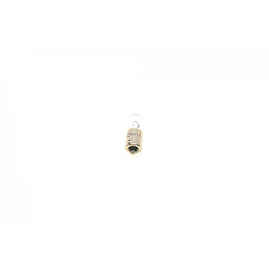 Автолампа T4W 12V 4W BA9s Standard (T4W 12)