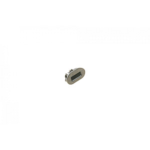 Заглушка заднього крила (бічної стінки) MB GLE (W167) 18-