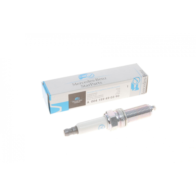 Свічка запалювання MB Sprinter 906 (M271) 08-/E-class (W211/212) (M271/273) 02-15