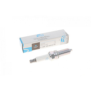 Свічка запалювання MB Sprinter 906 (M271) 08-/E-class (W211/212) (M271/273) 02-15