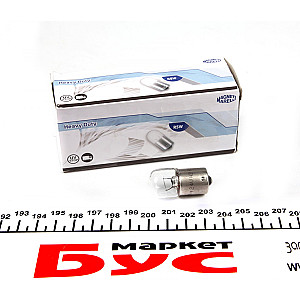 Автолампа R5W 24V 5W BA15s Heavy Duty (R5W 24V HD)
