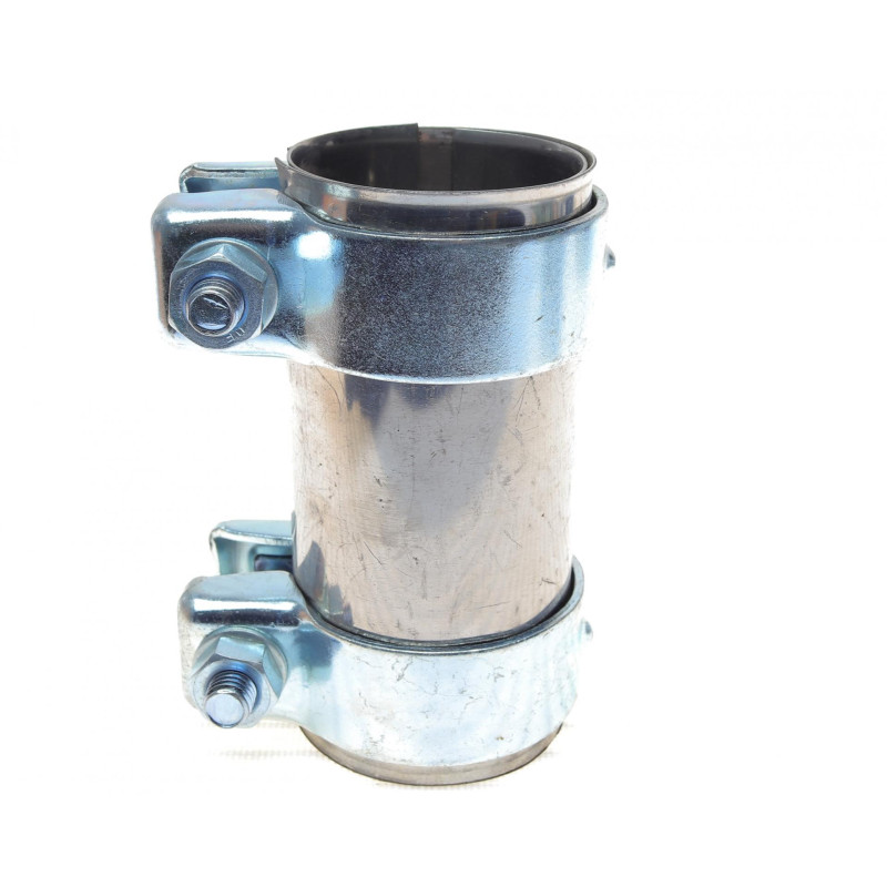 Хомут глушника (передній) Audi/Citroen/Fiat/Peugeot/Skoda/VW (55/59.5x125)