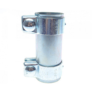 Хомут глушника (передній) Opel Corsa 1.2 16V 98-00 (45/49.5x125)