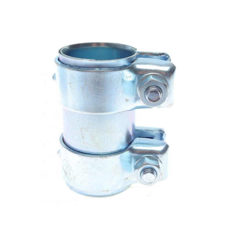 Хомут глушника (передній) VW Caddy III 1.2/1.4 TSi 04-15 (45/49.5x95)