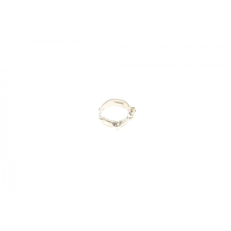 Хомут трубки паливної MB