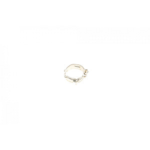 Хомут трубки паливної MB