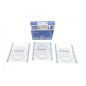 Кільця поршневі MB Sprinter OM642 (83.00mm/STD) (2-2-2) (на 1 поршень)