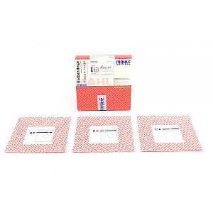 Кільця поршневі MB Sprinter OM642 (83.50mm/+0.5) (2-2-2)