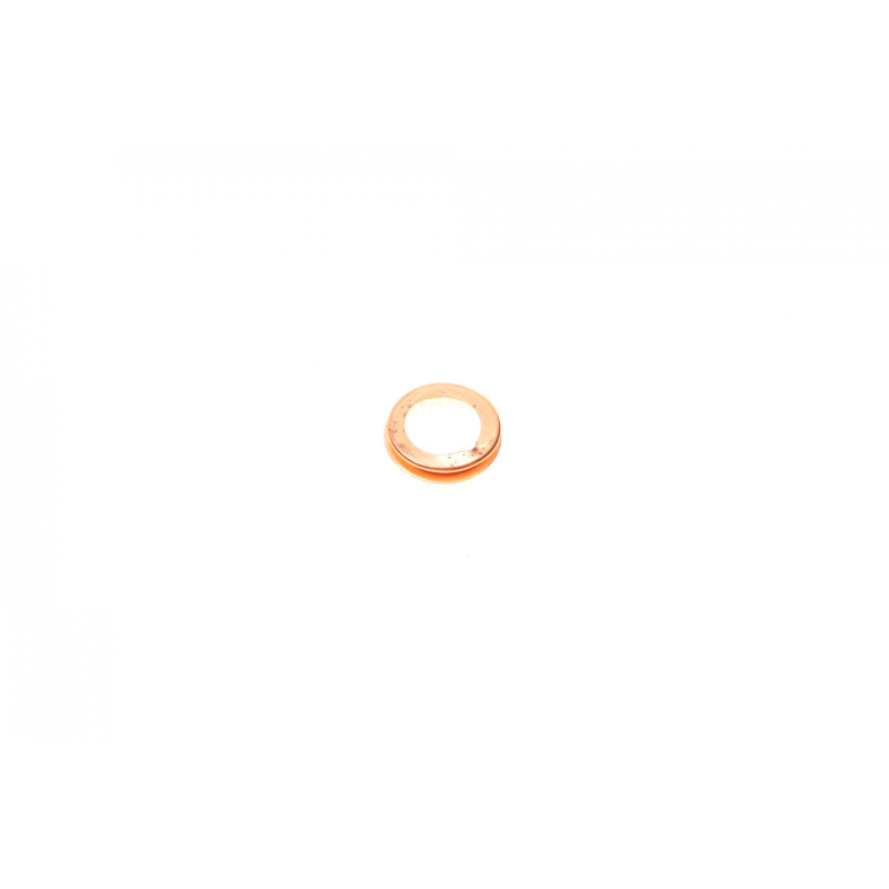 Шайба мідна