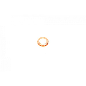 Шайба мідна