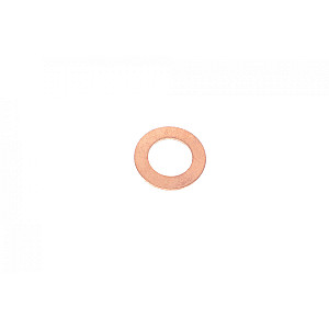 Прокладка пробки зливної масляного піддону Citroen C4/Mitsubishi Colt/Lancer 00- (14.3x20x1.5)