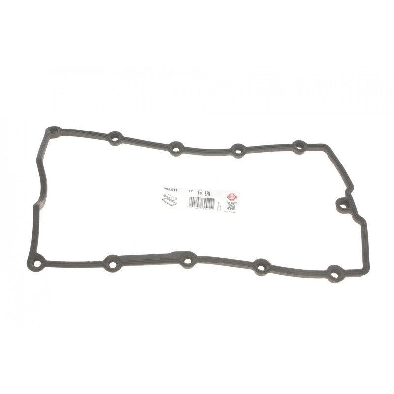 Прокладка клапанної кришки гумова