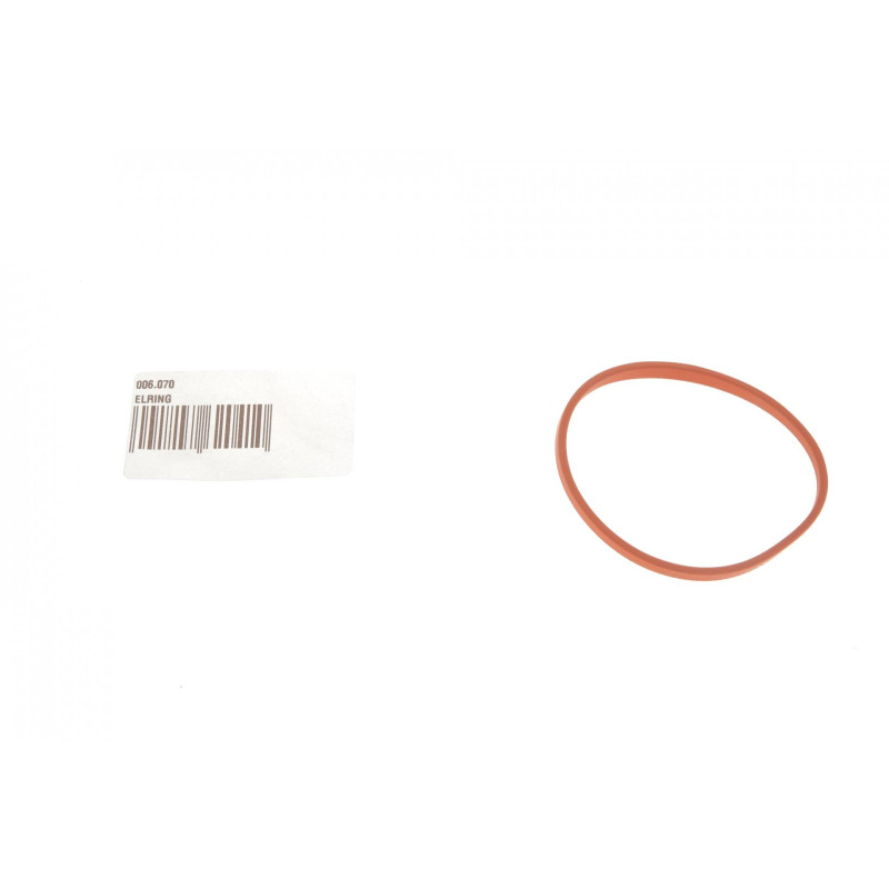 Кільце гумове