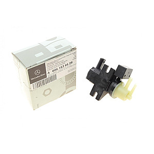 Клапан управління турбіни MB Sprinter 2.2CDI OM646